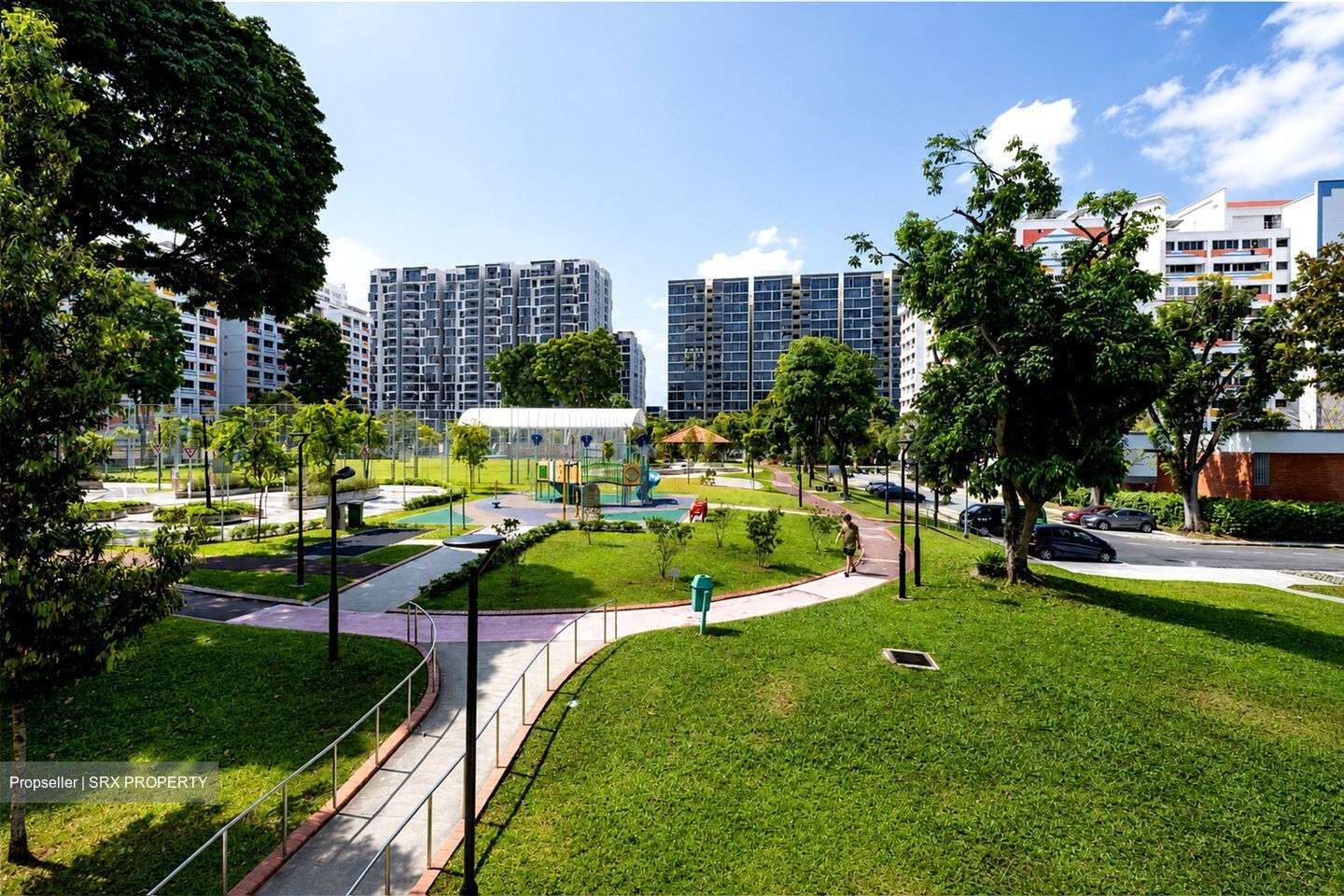 Blk 208 Choa Chu Kang Central (Choa Chu Kang), HDB Executive #599149631